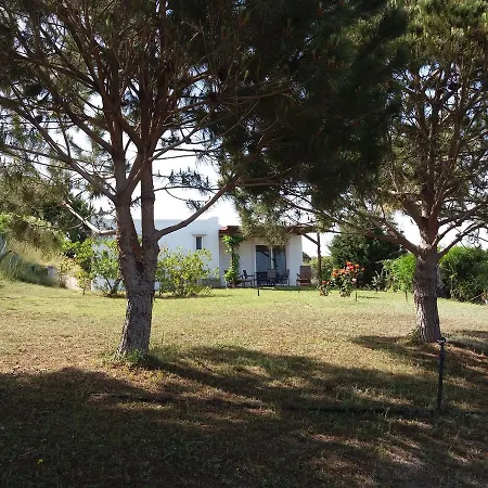 Villa Kos Mastichari  Exterior foto