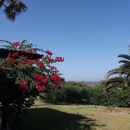 Villa Kos Mastichari  Exterior foto