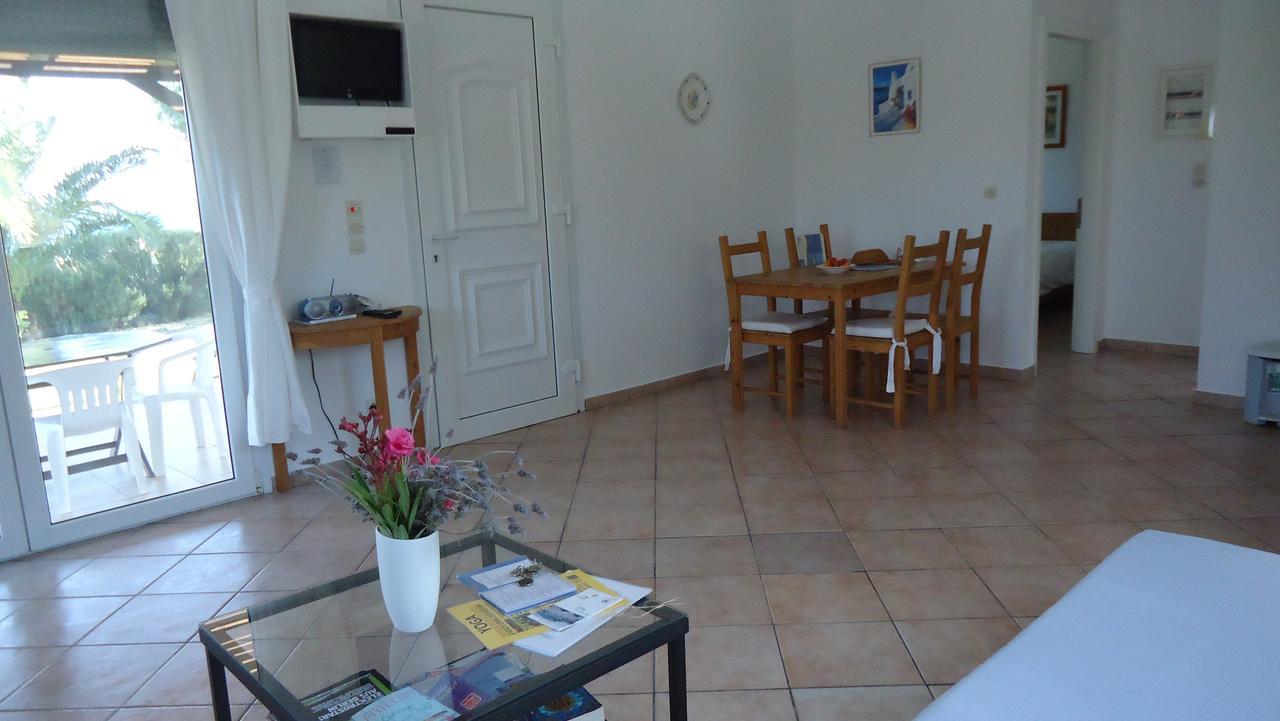 Holiday home Kos *