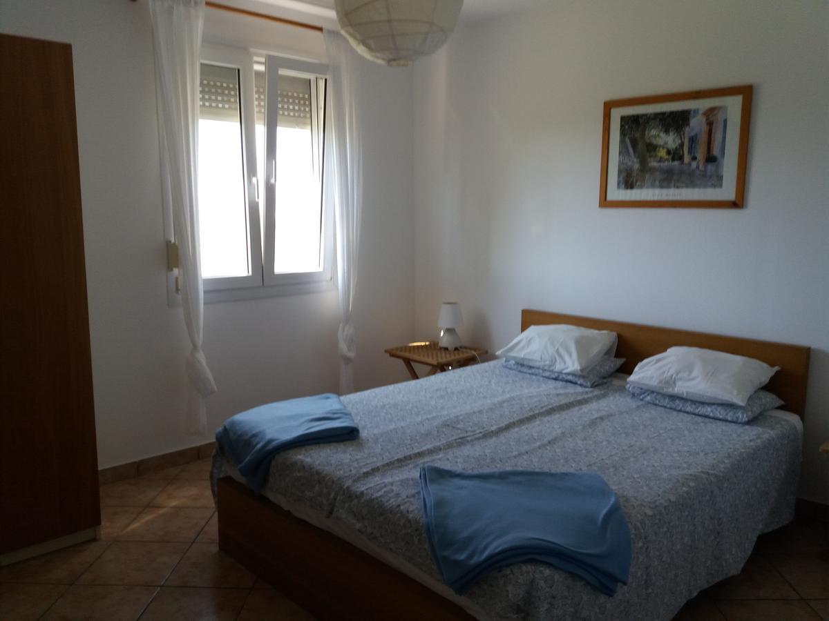 Kos Holiday home *