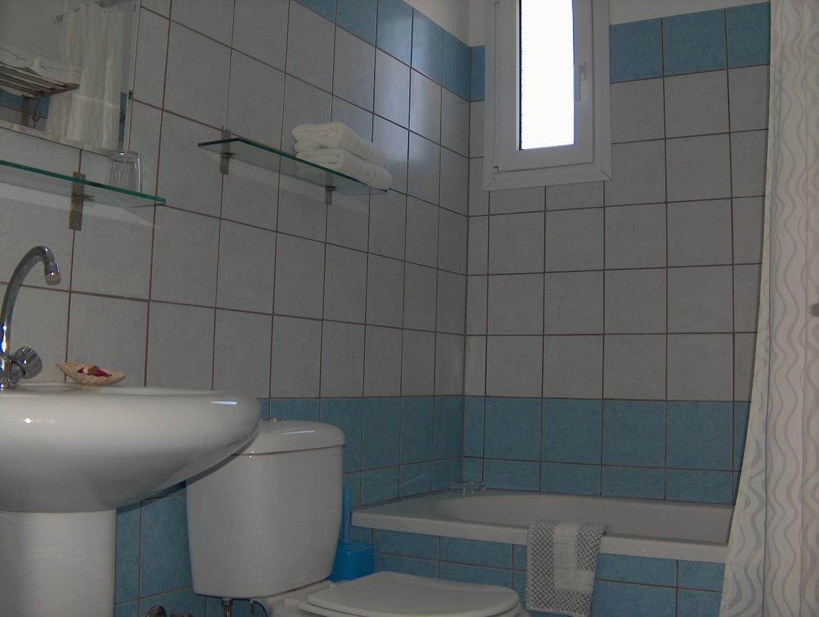 Case de vacanță Kos Mastihari