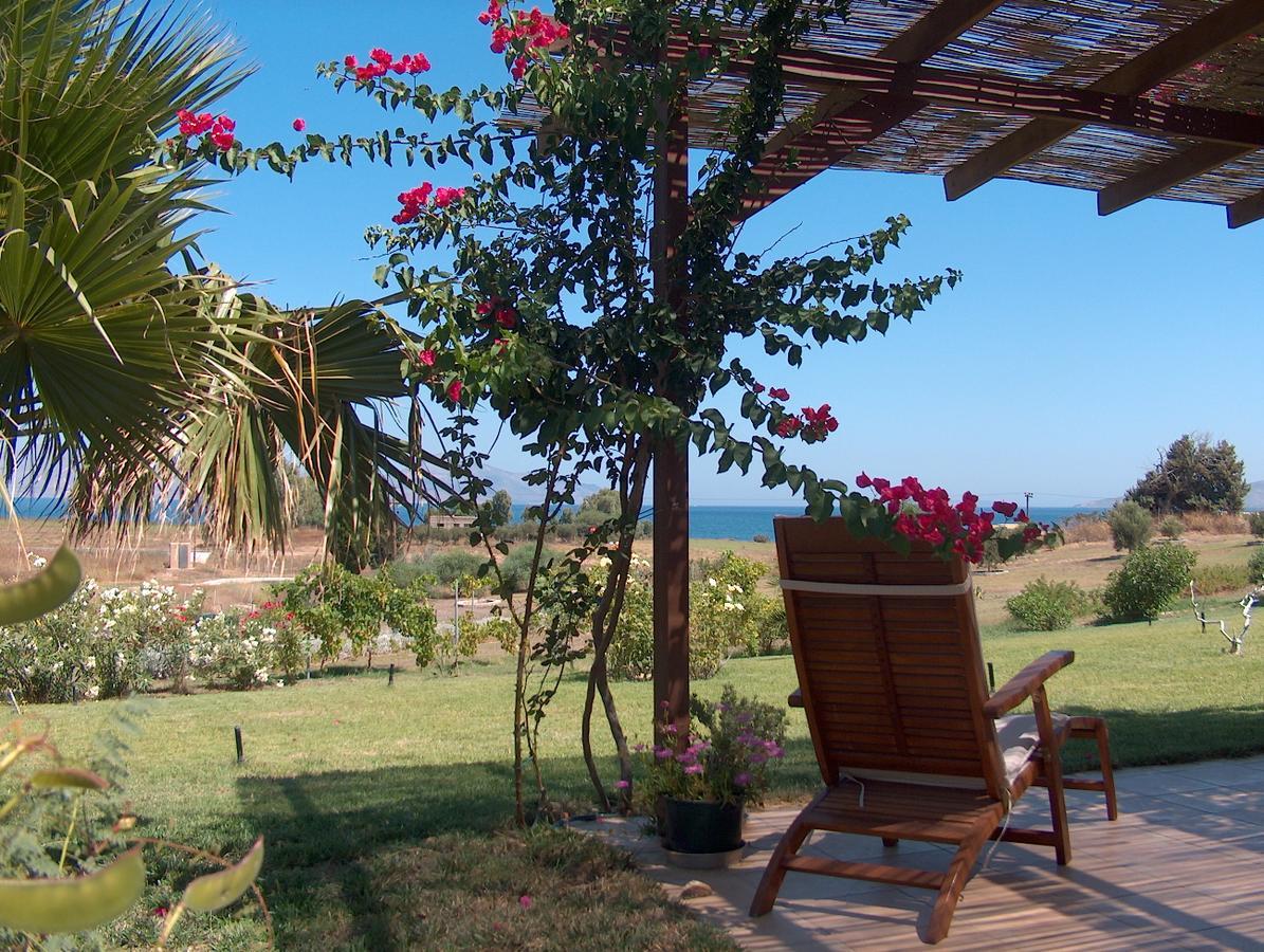 Kos Holiday home *