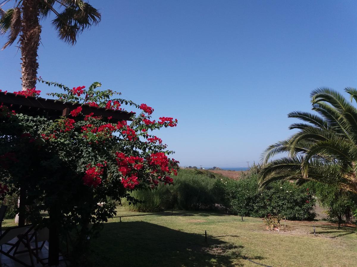 Holiday home Kos Mastichari (Kos)