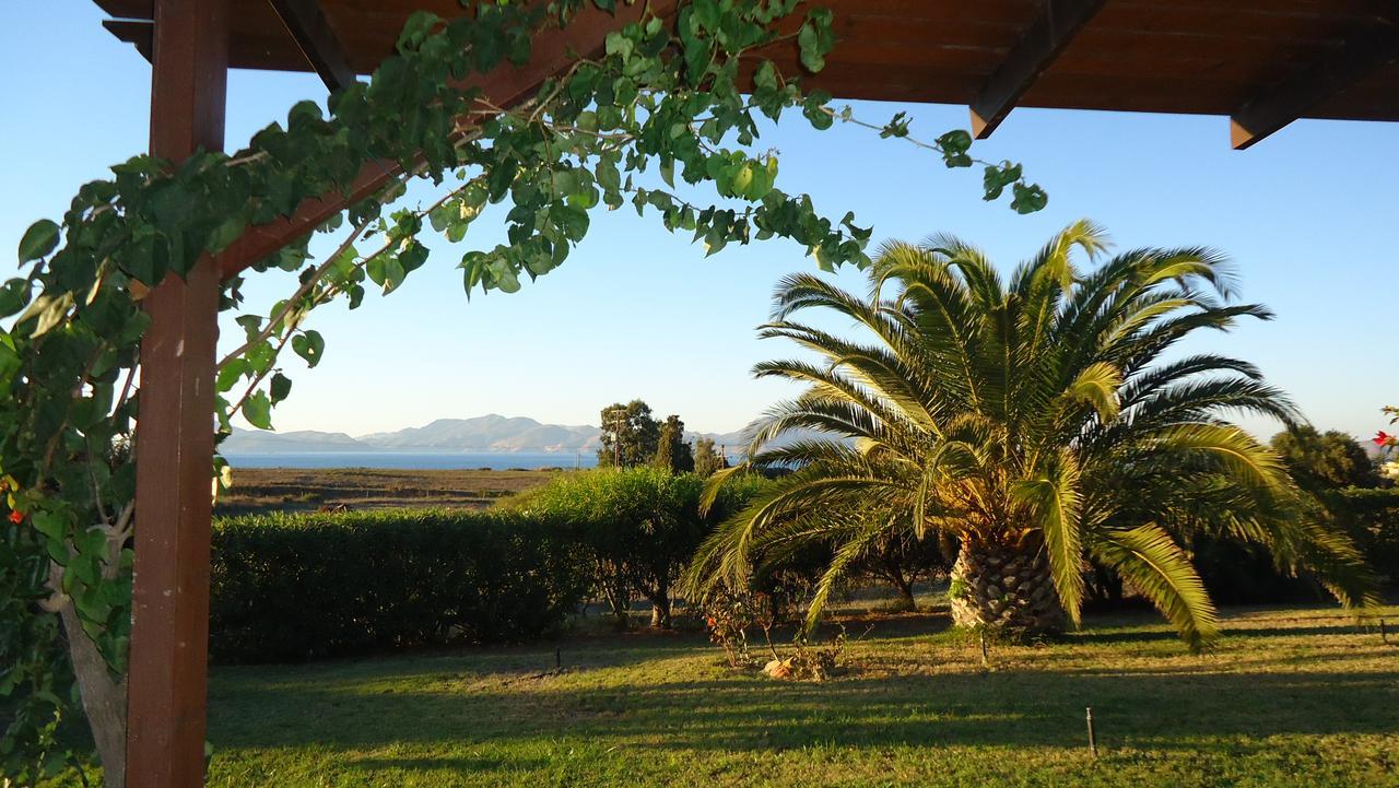 Kos Holiday home *