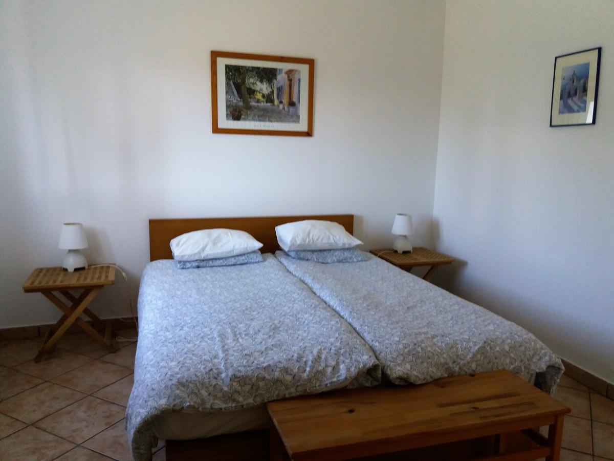 Holiday home Kos Mastichari (Kos)