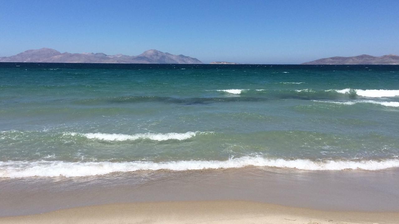 Kos Mastichari (Kos)