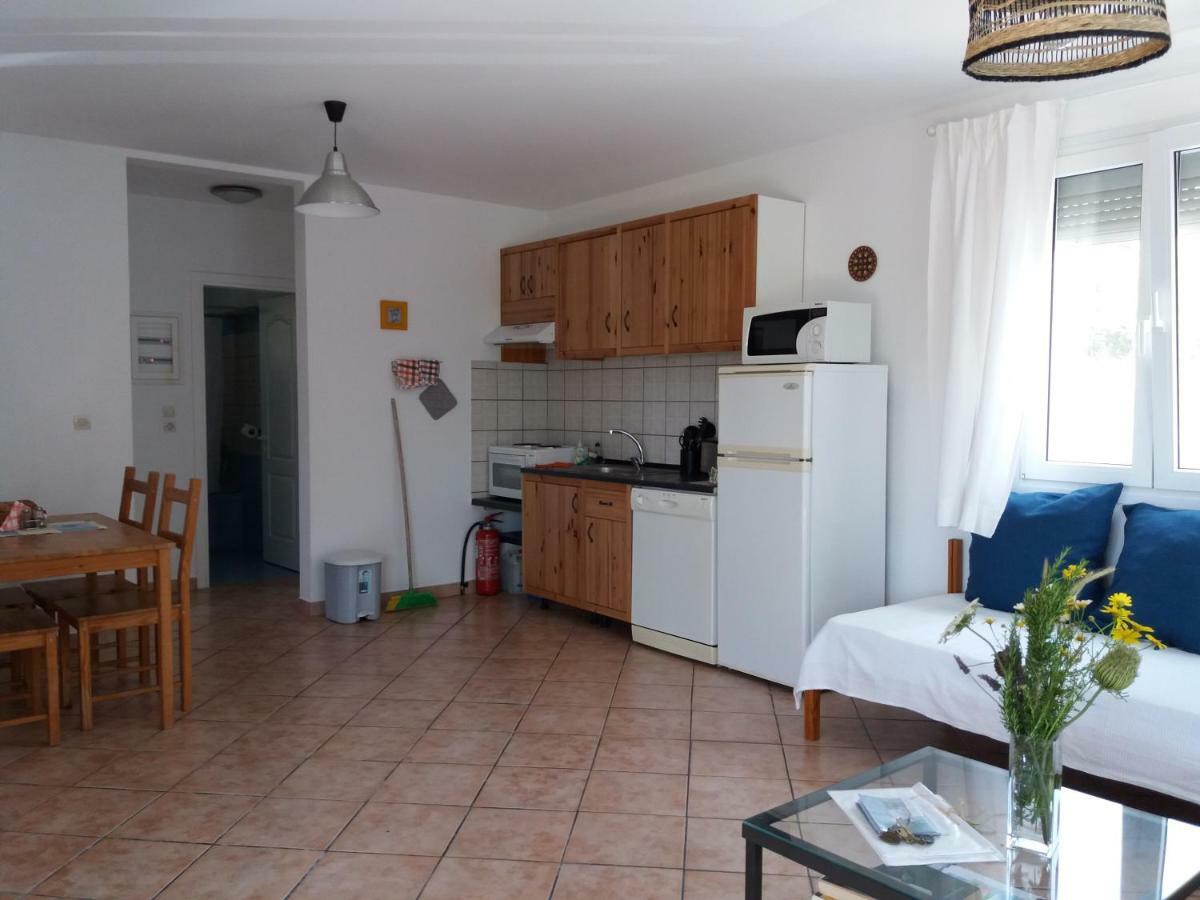 Kos Case de vacanță