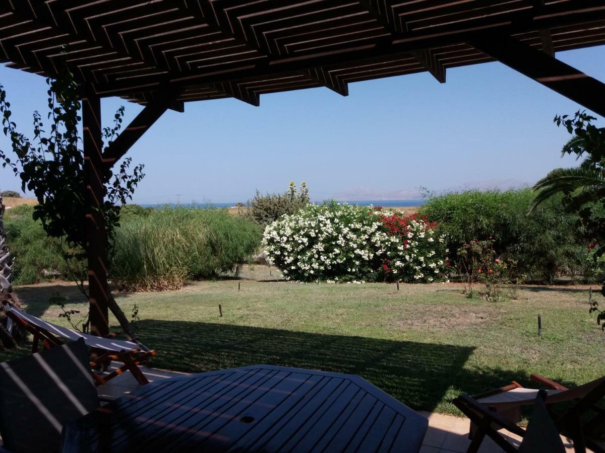 Kos Holiday home *